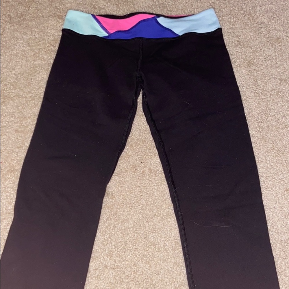 ivviva leggings